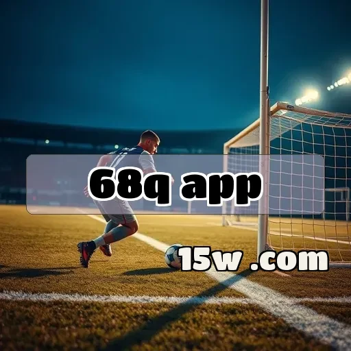 68q app: A Nova Sensação dos Jogos Arcade no Brasil