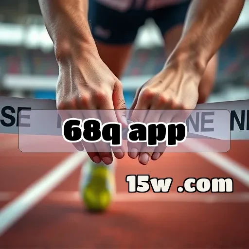 68q app: Desvende os Segredos do Cassino e Vença com Diversão!