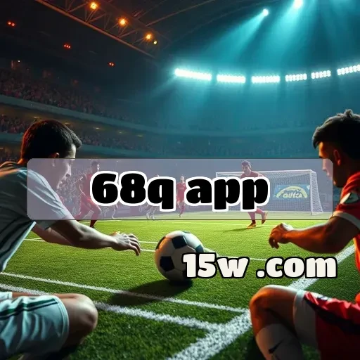 68q app: Jogos Casuais Que Vão Transformar Seu Tempo Livre!