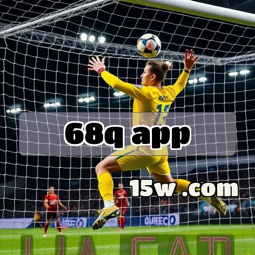 68q app: Explore Aventuras Épicas nos Jogos de RPG