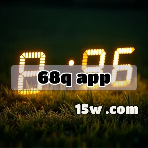 68q app: Onde as Trivia se Tornam um Grande Desafio de Conhecimento