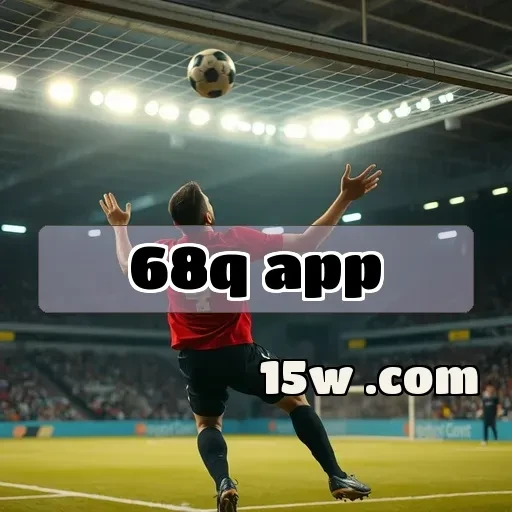 68q app: Mergulhe na Revolução da Realidade Virtual em Jogos