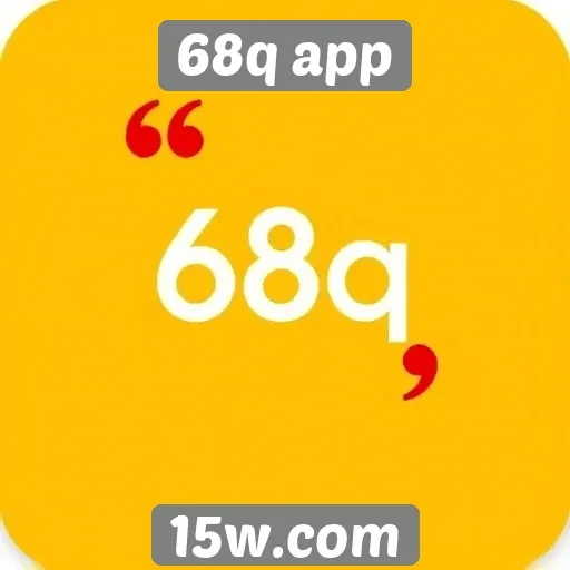 Feedback dos usuários sobre o 68q app